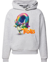 Bluza z kapturem Trolls Trolle