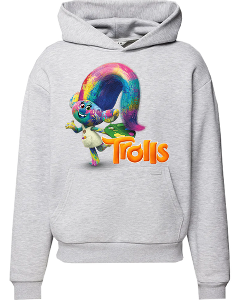 Bluza z kapturem Trolls Trolle zdjęcie 1