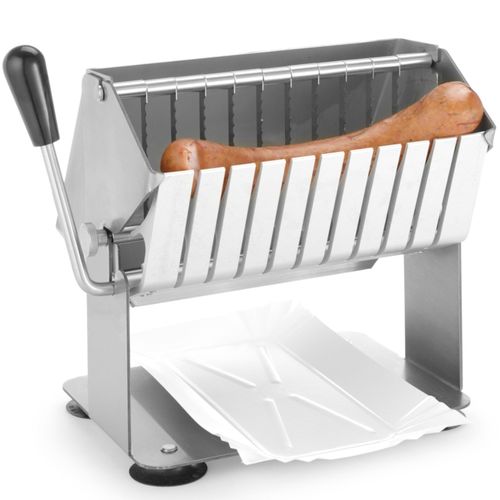 Krajalnica ręczna do kiełbas parówek CarryWurst - Hendi 222805 na Arena.pl