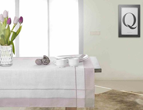 OBRUS/DA-222/BEŻ/40X160 na Arena.pl