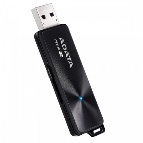 Adata Pendrive Dashdrive Elite UE700 Pro 256GB USB 3.2 Gen1 na Arena.pl