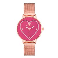 Zegarek Damski Juicy Couture JC1240HPRG (Ø 38 mm)