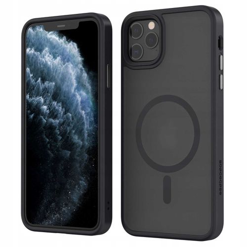 Spacecase Hybrid Mag Iphone 11 Pro Black na Arena.pl