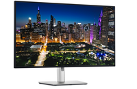 Dell LCD U3225QE 32" IPS 4K/3840x2160/DP,HDMI, USB-C/Silver | Dell
