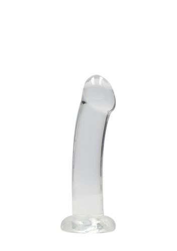 Non Realistic Dildo With Suction Cup - 6,7""""/ 17 Cm na Arena.pl