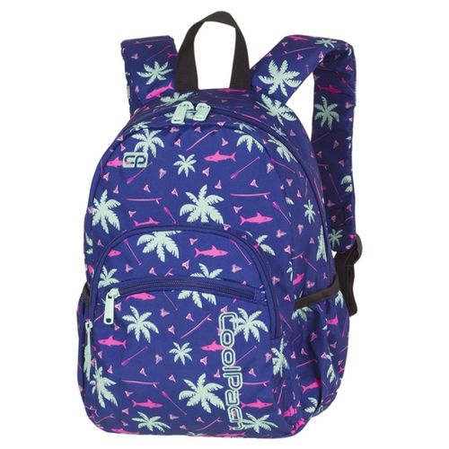 COOLPACK CP PLECAK MINI 18L PINK SHARKS na Arena.pl