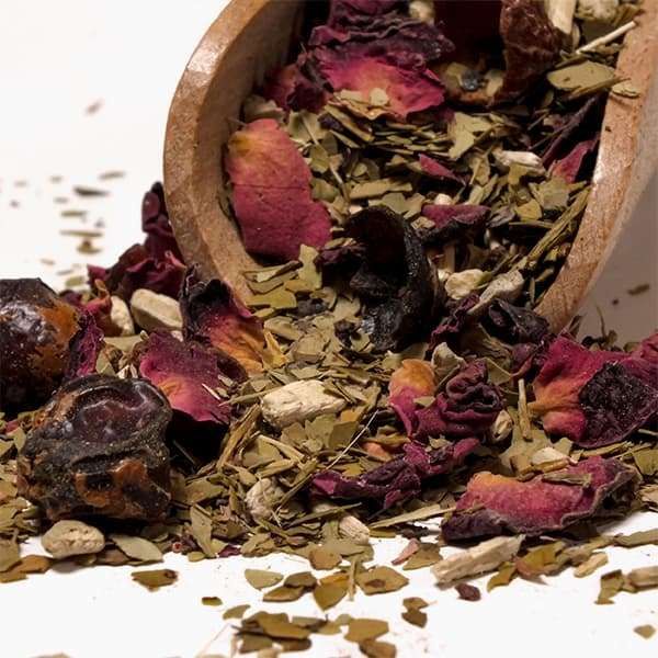 Yaguar Rosada 50 g zdjęcie 3
