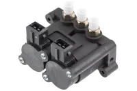 ZAWÓR INSTALACJI PNEUMATYCZNEJ BMW X5 E53 2001 2002 2003