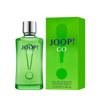 GO woda toaletowa spray 100ml