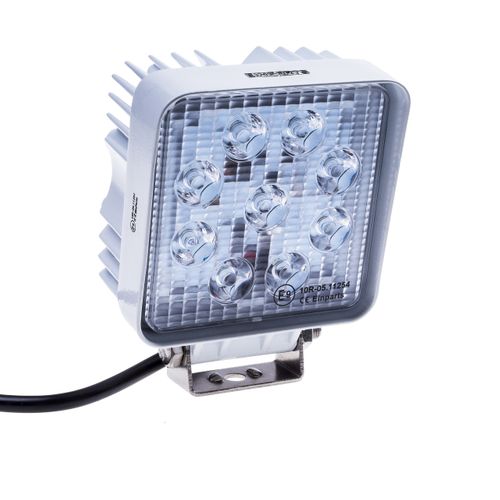EPWL112 27W CREE 60 DEGREES SQUARE WHITE na Arena.pl