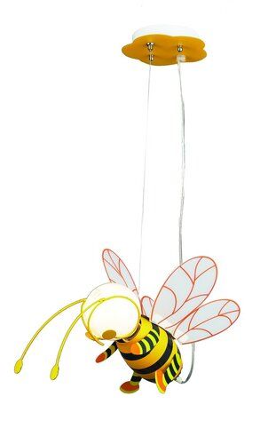 Lampa dla dzieci Bee na Arena.pl