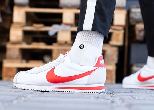 Nike Classic Cortez Nylon (807472-101)46 na Arena.pl