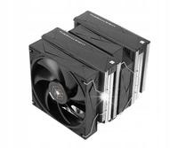 Chłodzenie powietrzne CPU Thermalright Royal Pretor 130 1x130mm 1x120mm