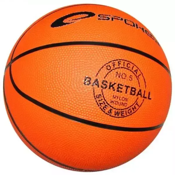 Piłka do kosza ACTIVE 5 82401 SPOKEY zdjęcie 1