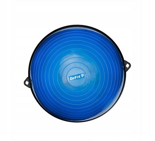 Platforma do Balansowania Trener Równowagi Dysk z Linkami Pompka DrFit na Arena.pl