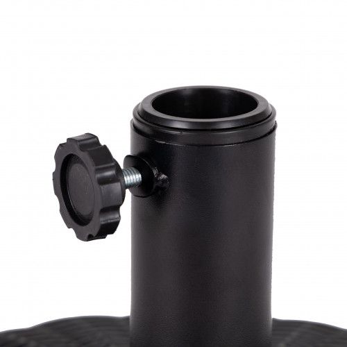 PODSTAWA PARASOLA MULTIGARDEN 22L HDPE Z REGULACJA 4 5 CM na Arena.pl