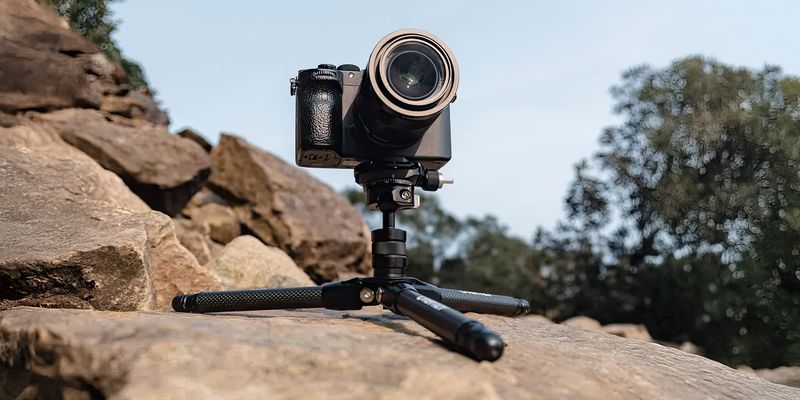 Statyw Ulanzi TT35 zdjęcie 4