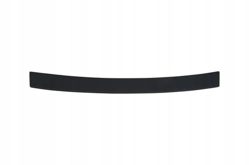 VOLKSWAGEN TRANSPORTER T7 Listwa Nakładka na Zderzak Tylni Czarna ABS na Arena.pl