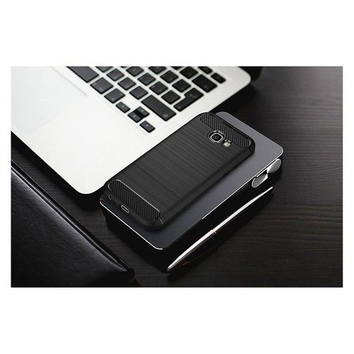 ETUI POKROWIEC SOLID TPU GALAXY A5 2017 + SZKŁO na Arena.pl