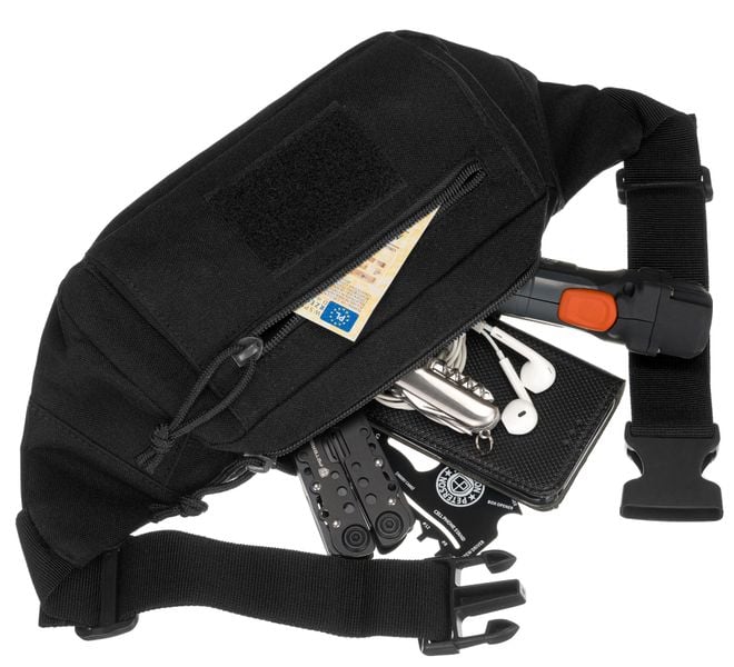 peterson nerka ptn bl141-8361 black zdjęcie 4