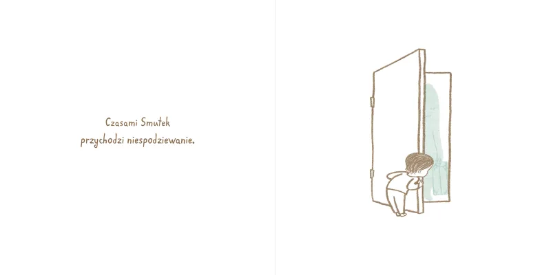 Kiedy nadchodzi smutek zdjęcie 2