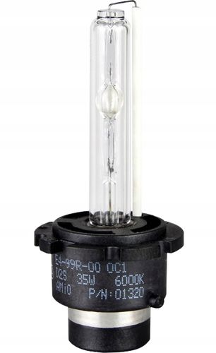 D2S ŻARNIK ŻARNIKI XENON 6000K GWARANCJA HOMOLOGAC na Arena.pl