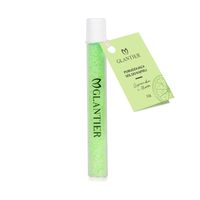 Glantier Pobudzająca sól do kąpieli Limonka i Mięta - 12g