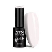 Lakier hybrydowy LED/UV Gel Polish Whites Nr 472 Limited Edition NTN 5g