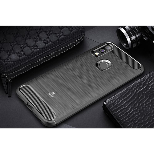 Etui do Xiaomi Redmi 7 (czarny) na Arena.pl