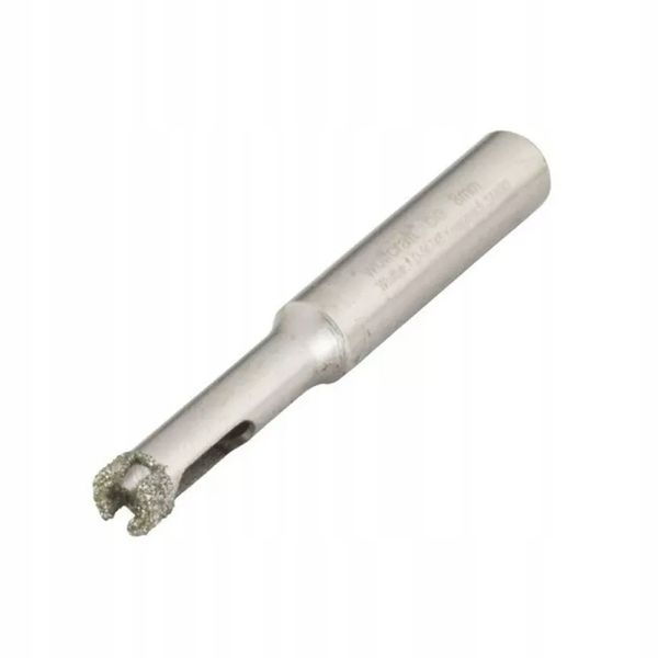 Otwornica diamentowa 6mm Ceramic WOLFCRAFT zdjęcie 2