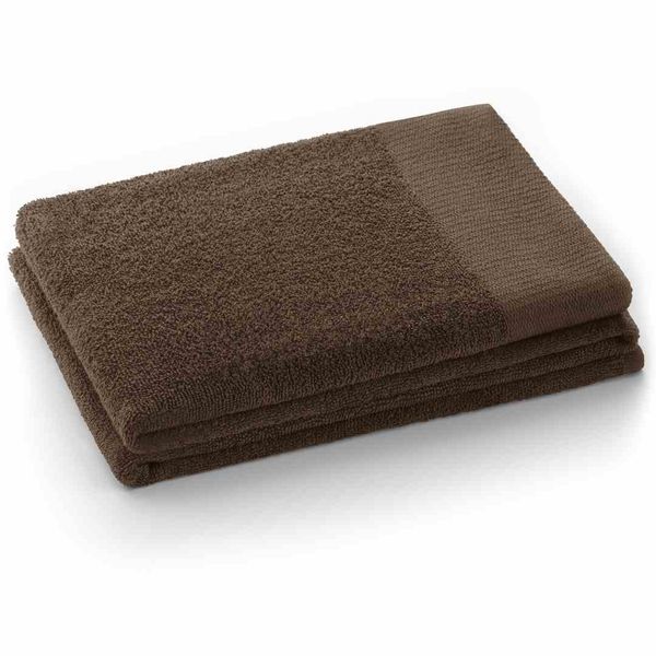 TOWEL/AH/AMARI/BRO/70x140 zdjęcie 3