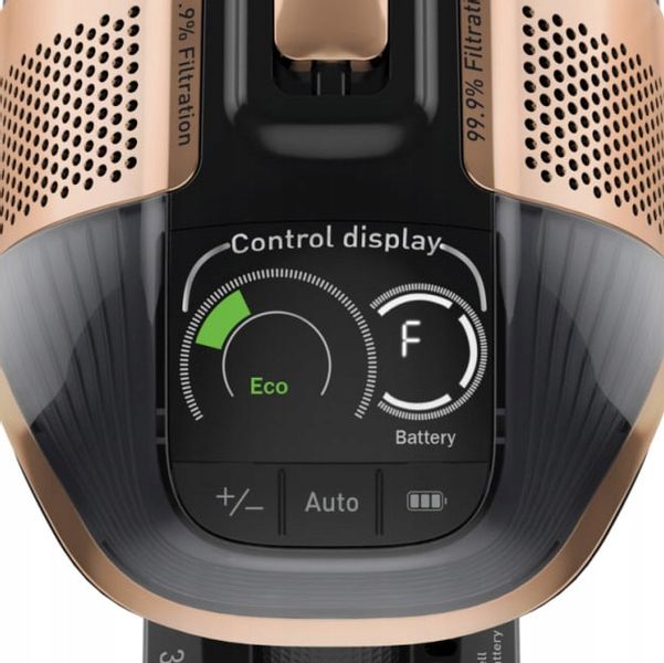 Odkurzacz pionowy bezprzewodowy TEFAL Flex AQUA 15.60 TY99G1 3w1 mopowanie zdjęcie 7