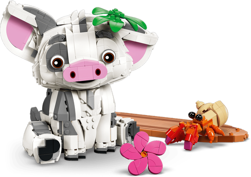 43292 - lego disney - pua na Arena.pl