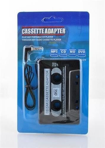 Kaseta adapter na Arena.pl