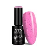 Lakier hybrydowy LED/UV Gel Polish Pinks Nr 447 Limited Edition NTN 5g
