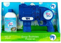FRU BLU_ZEST SHOOTER+ PŁYN 0,4L 0114 BAŃKI MYDLANE