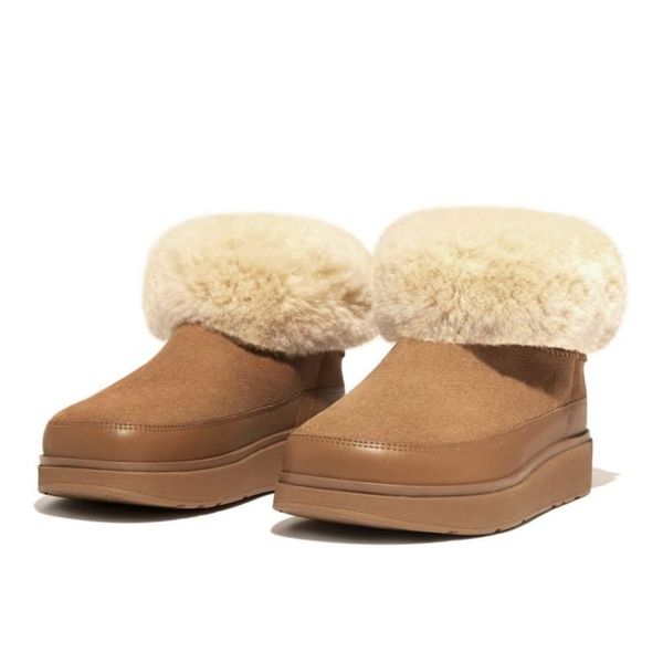 Buty FitFlop GEN-FF Mini Double-Faced r.36 zdjęcie 4