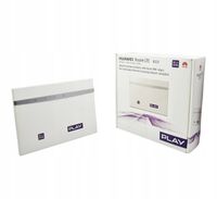 ROUTER HUAWEI B525s-23a CAT6 na kartę sim kat. 7 4G LTE WIFI