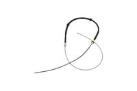 LINKA HAMULCA TYŁ L/P RENAULT KANGOO / GRAND KANGOO II 2009 2010 2011 2012