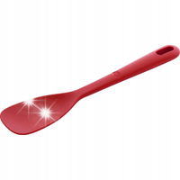 Ballarini Rosso Łyżka do serwowania 31 cm silicon 230°C