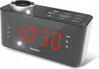 Radiobudzik TECHNISAT DigiClock 3