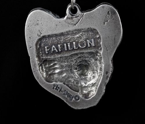 Papillon - breloczek - 2249 na Arena.pl