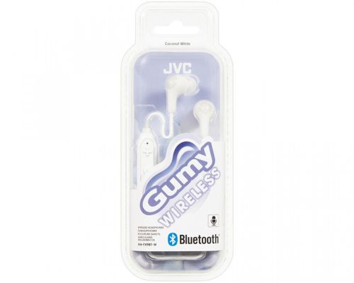 JVC HA-FX9BT białe na Arena.pl