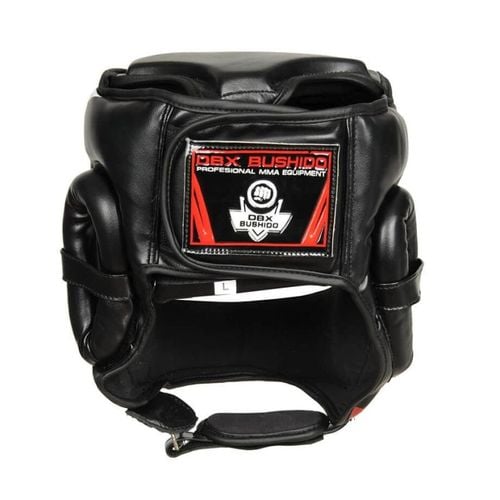 Kask bokserski z osłoną M - Ninja M na Arena.pl