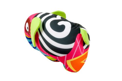 Maskotka słonik na Arena.pl