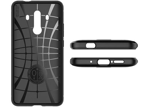 Etui Spigen Rugged Armor Huawei Mate 10 Pro Black na Arena.pl