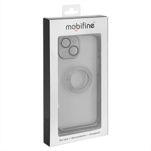 etui do iphone 14 w392 srebrny na Arena.pl