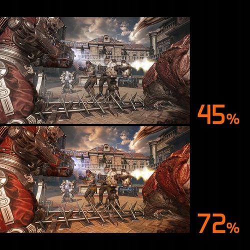 B156HAN09.0 N156HCA-EN1 100% SRGB na Arena.pl