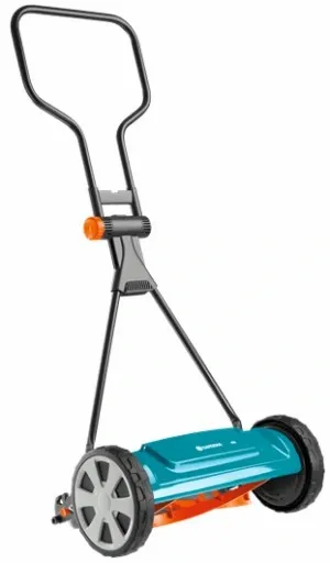 RĘCZNA KOSIARKA BĘBNOWA CLASSIC400 4018-20 GARDENA zdjęcie 3