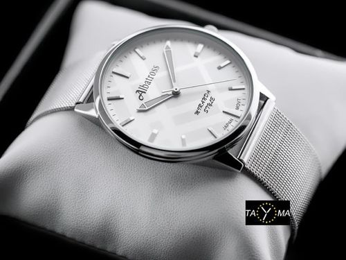 ALBATROSS ABBB02 (za531a) na Arena.pl